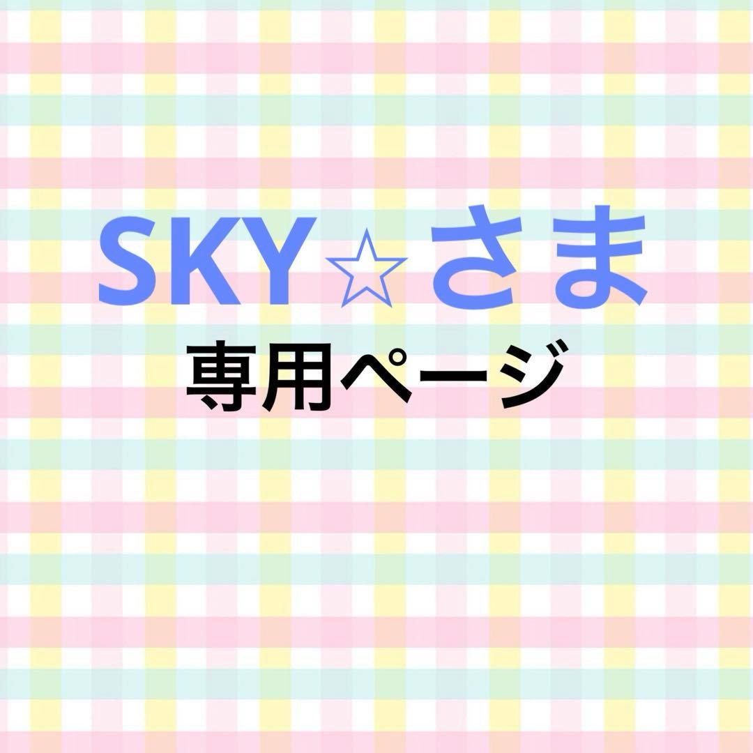 SKYさま専用ページ　鍋カバー５０枚