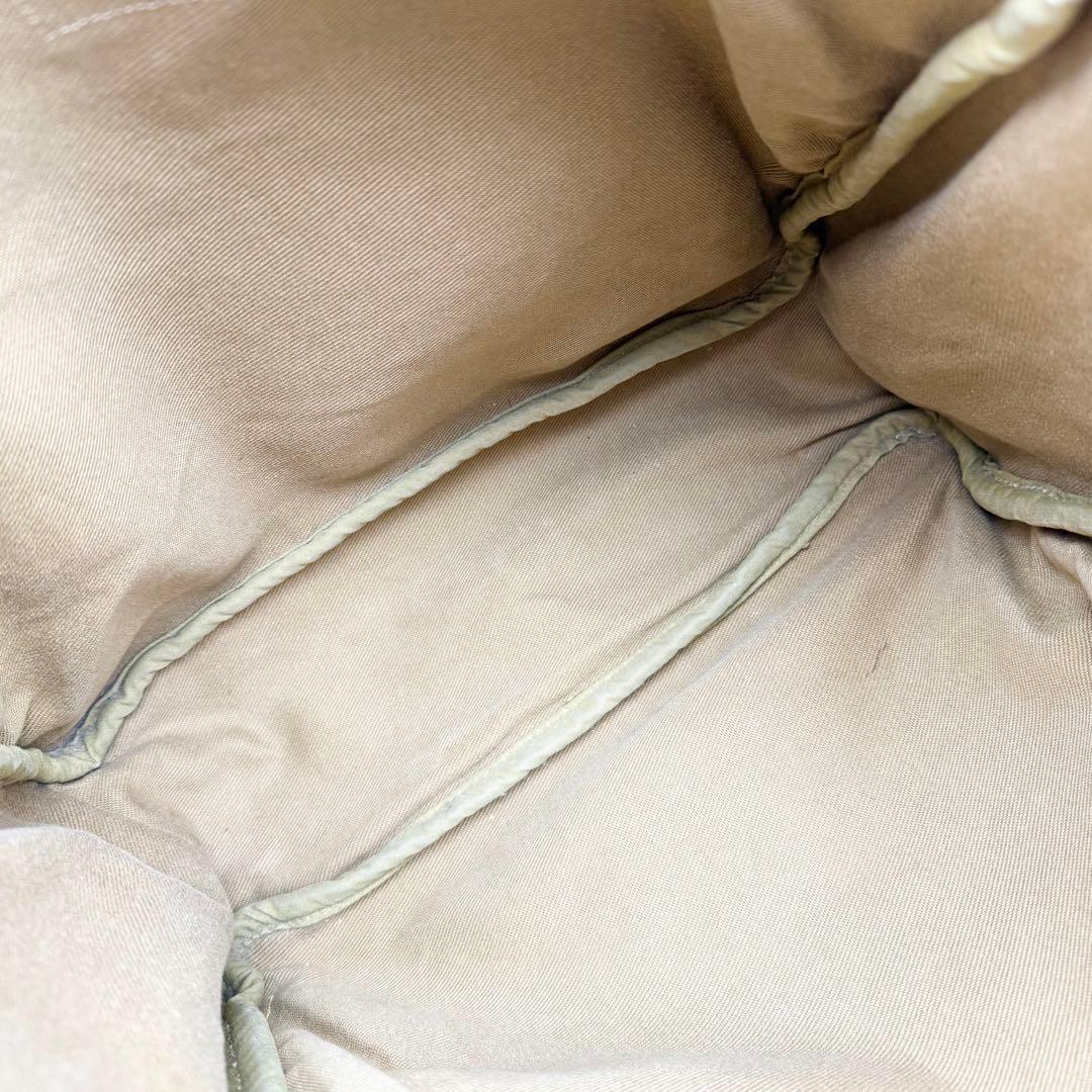 フィルソン オープントートバッグ ラゲッジ ツイル 肩掛け A4可 タン