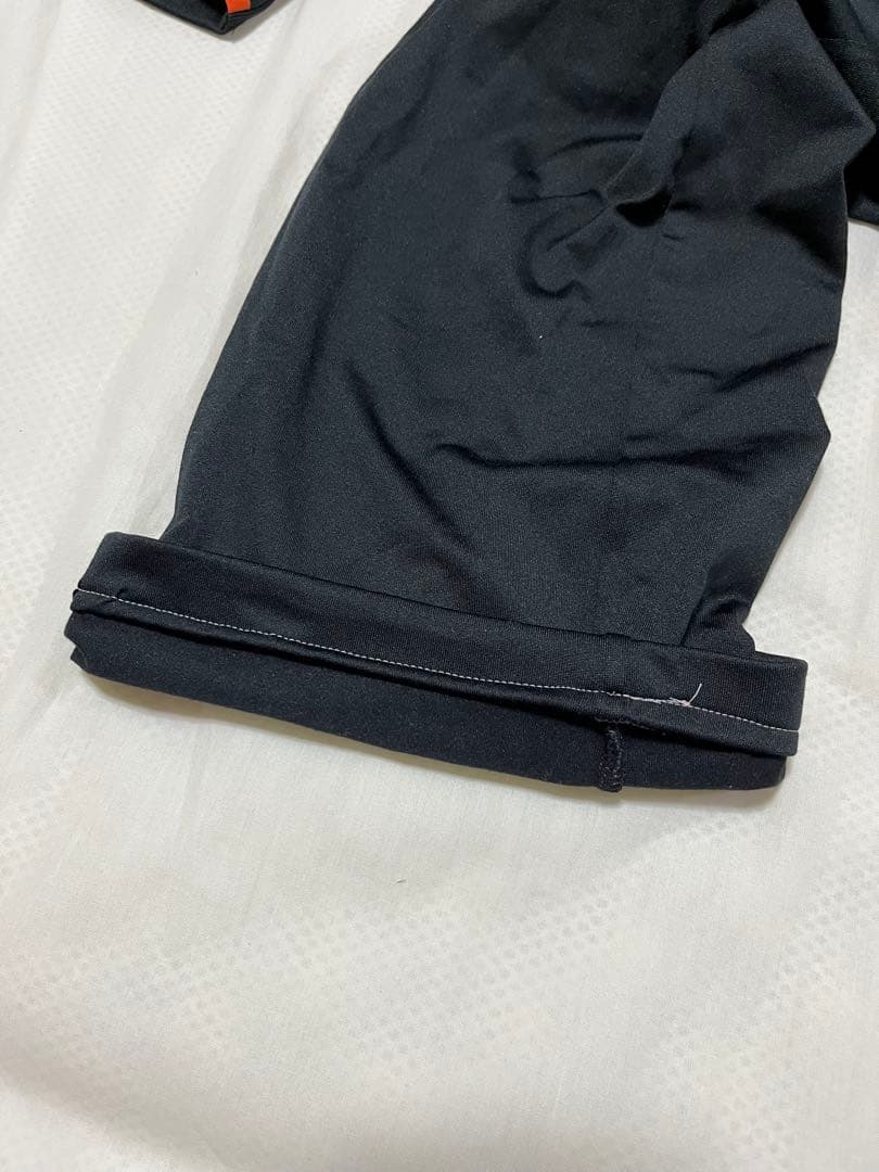 Kappa カッパ VALENCIAバレンシア上下セットアップ上XL下L