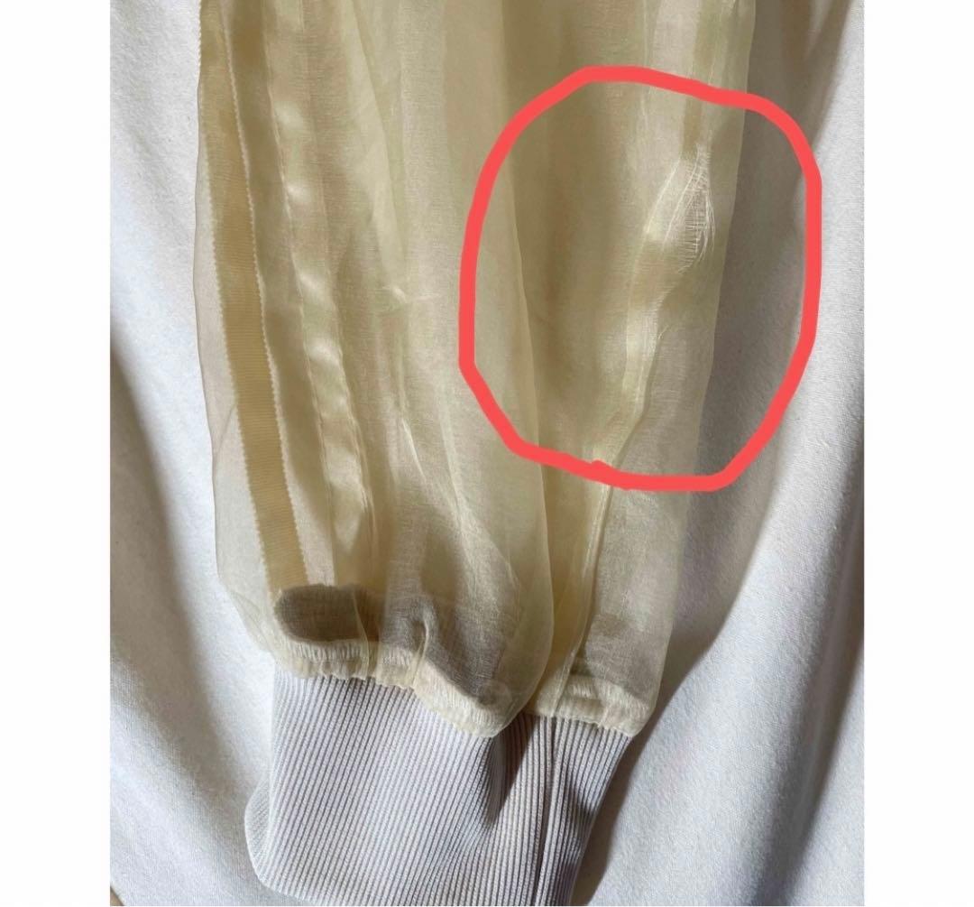 keisuke kanda シルクのジャージ　ケイスケカンダ