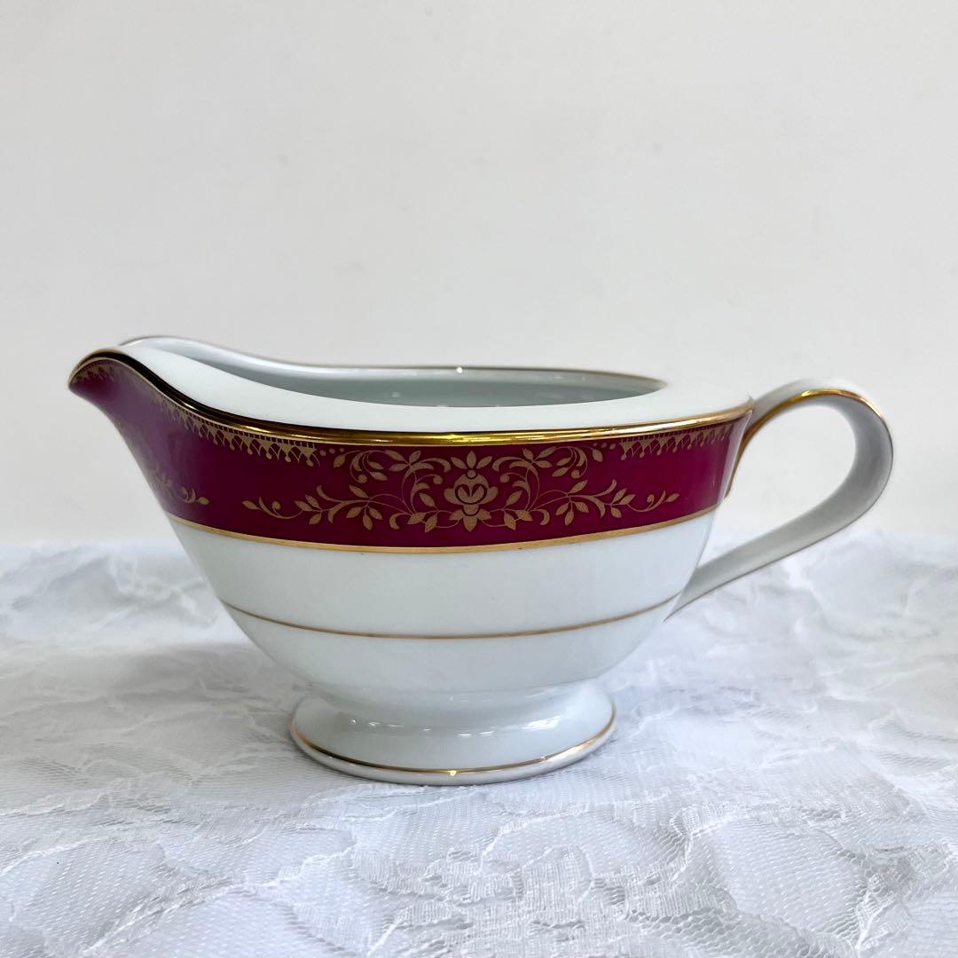 ノリタケ ゴールドミア　USデザイン　Noritake GOLDMERE