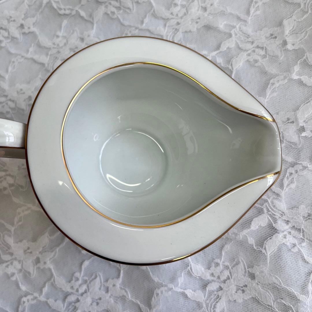 ノリタケ ゴールドミア　USデザイン　Noritake GOLDMERE