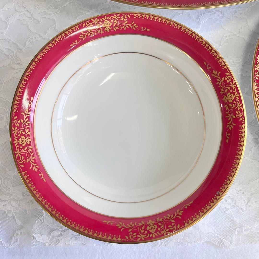 ノリタケ ゴールドミア　USデザイン　Noritake GOLDMERE
