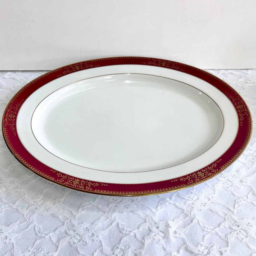 ノリタケ ゴールドミア　USデザイン　Noritake GOLDMERE