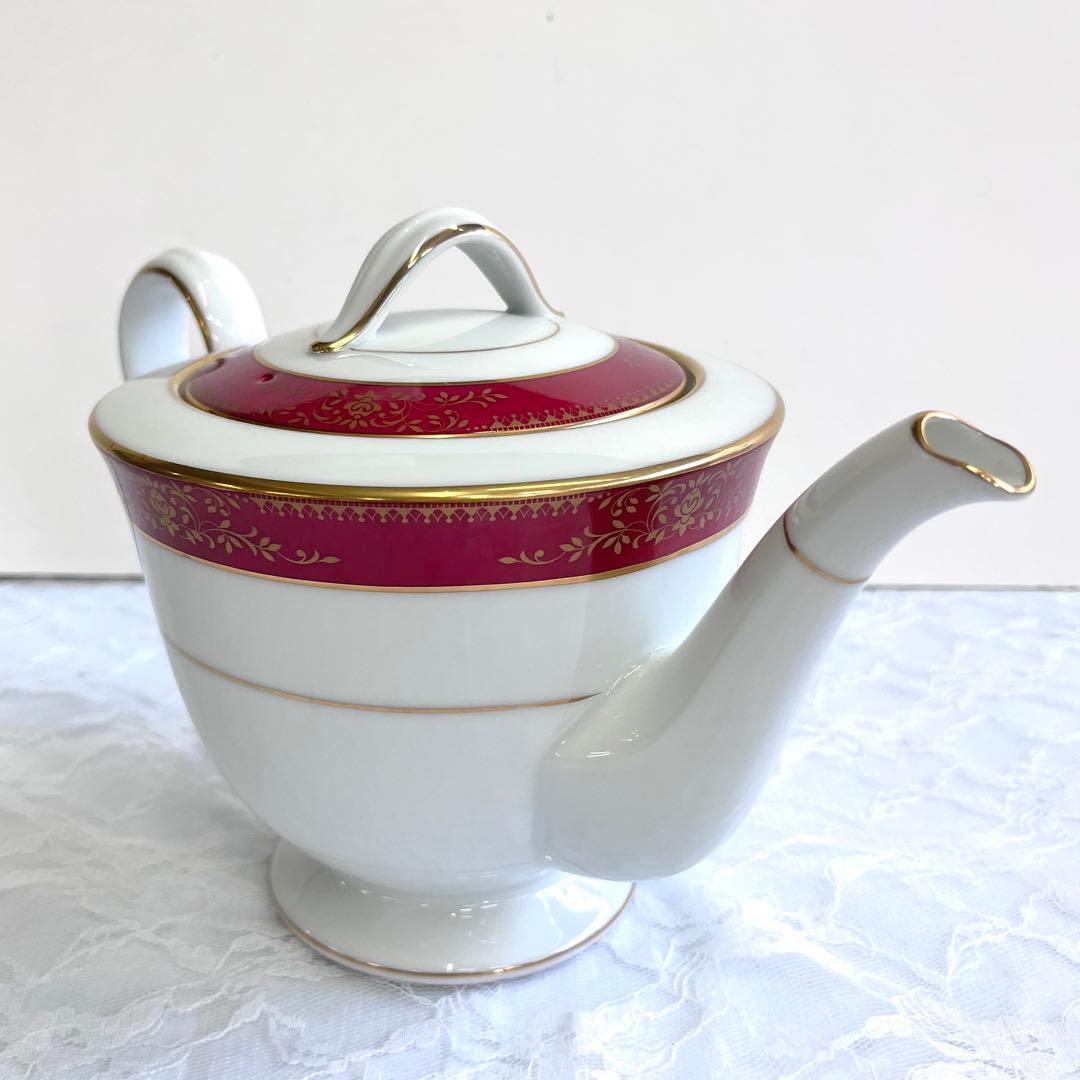 ノリタケ ゴールドミア　USデザイン　Noritake GOLDMERE