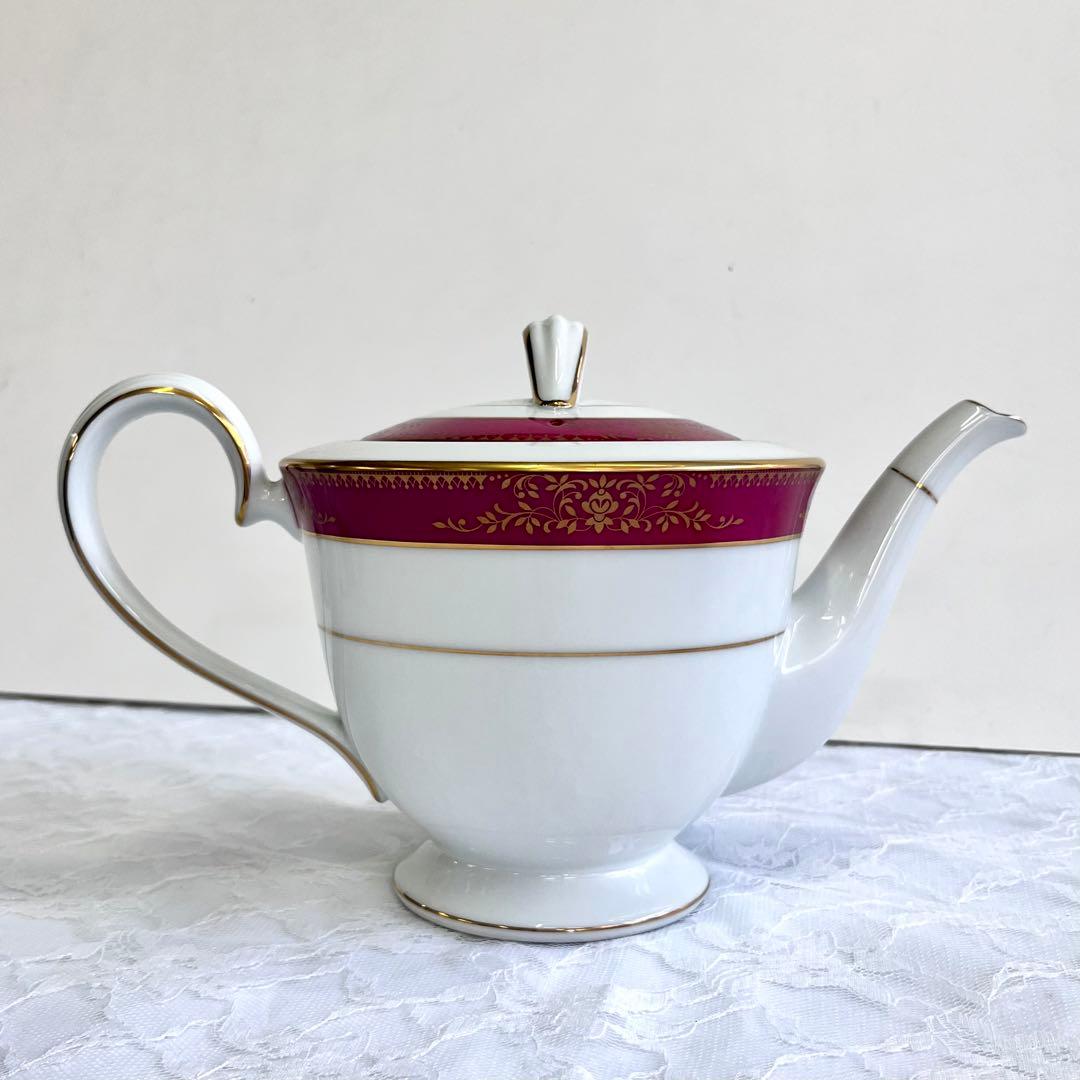 ノリタケ ゴールドミア　USデザイン　Noritake GOLDMERE