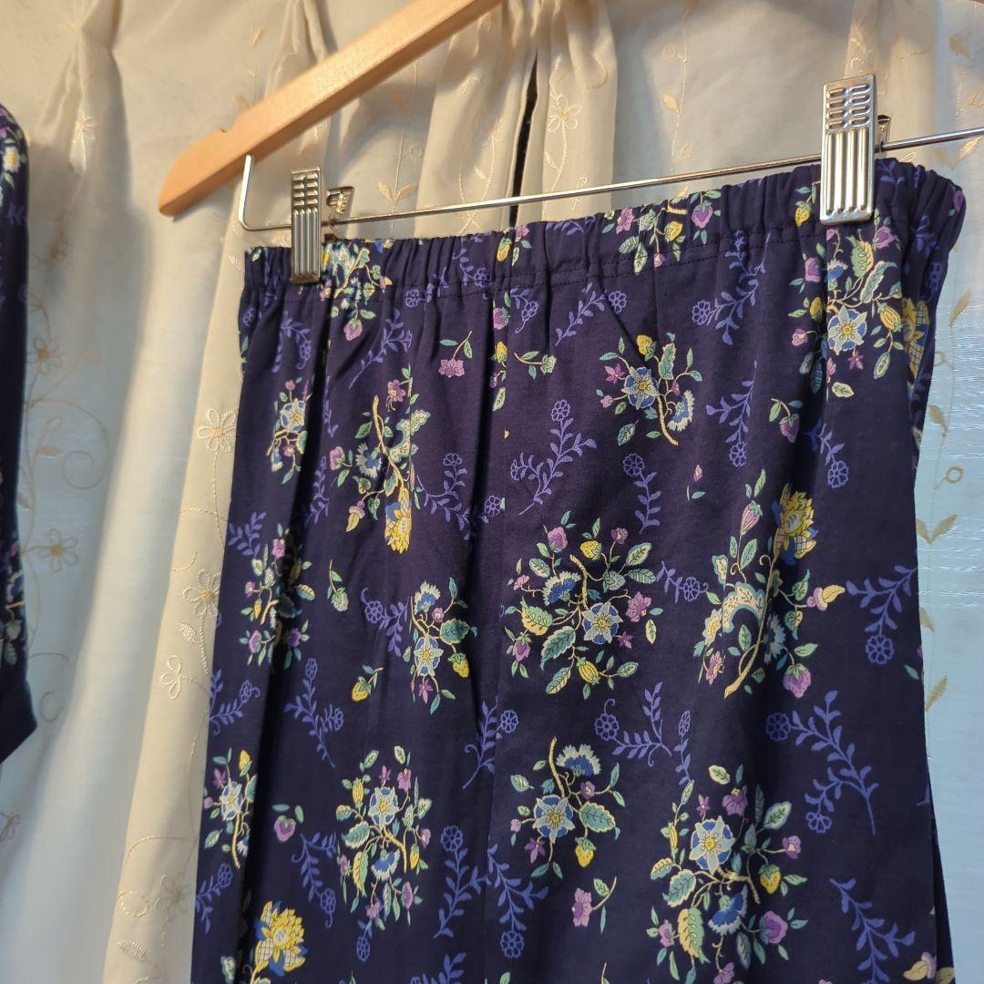 ミントン　パジャマ　L ワコール　スリープ