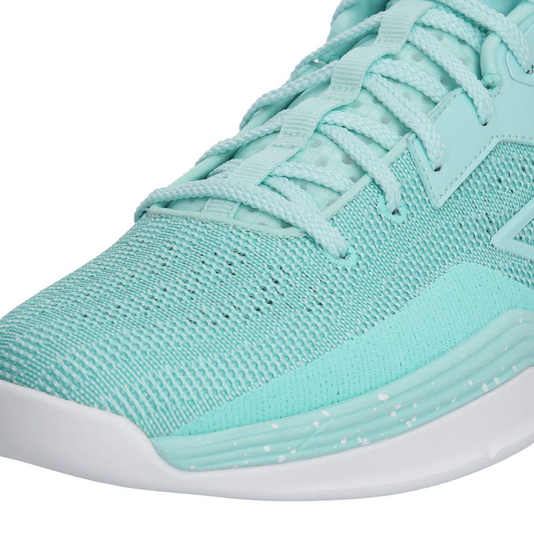 【新品未使用】EGOZARU RIKU1 TURQUOISE BLUE 30cm