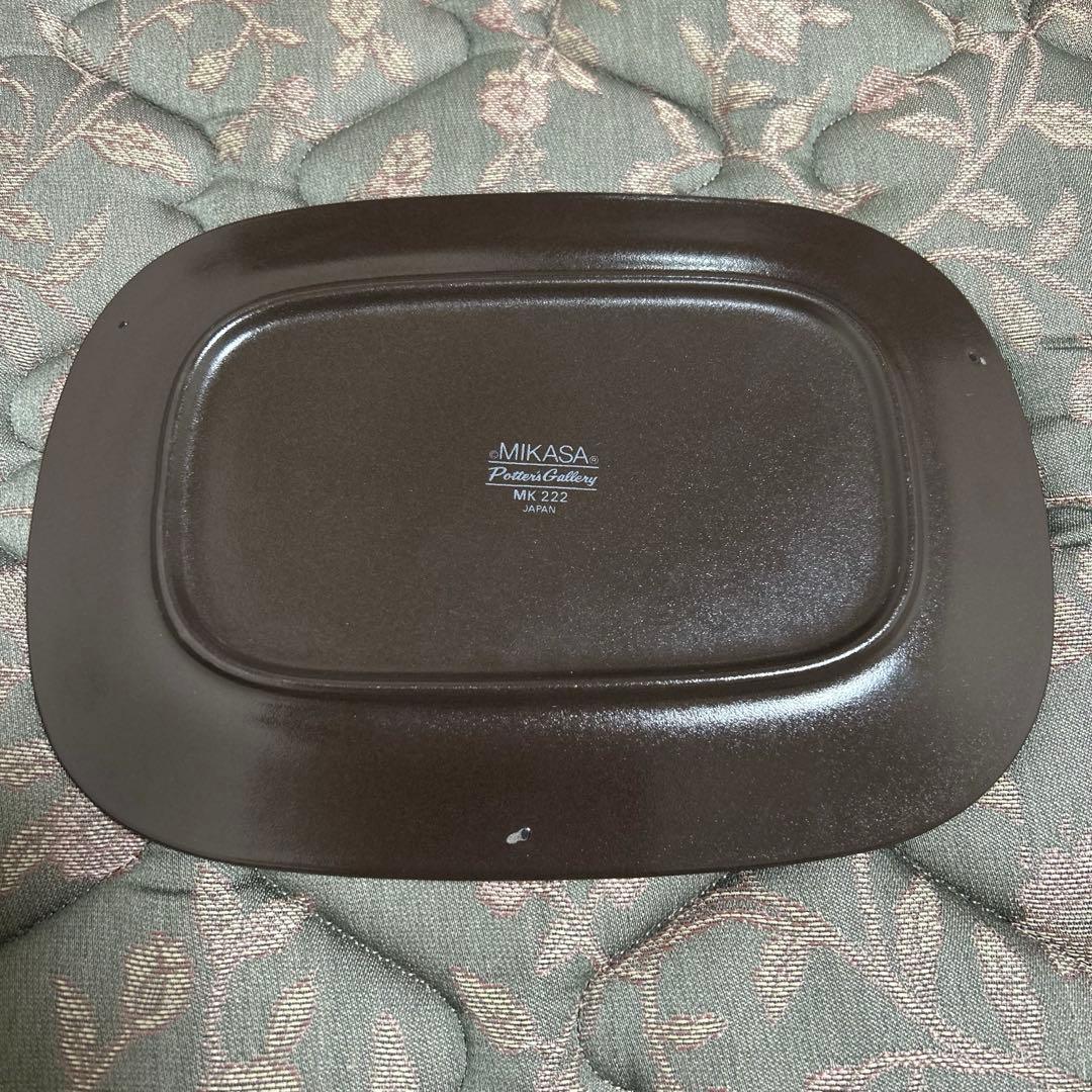 MIKASA ミカサ ARABELLA アラベラ お皿 プレート 5点セット