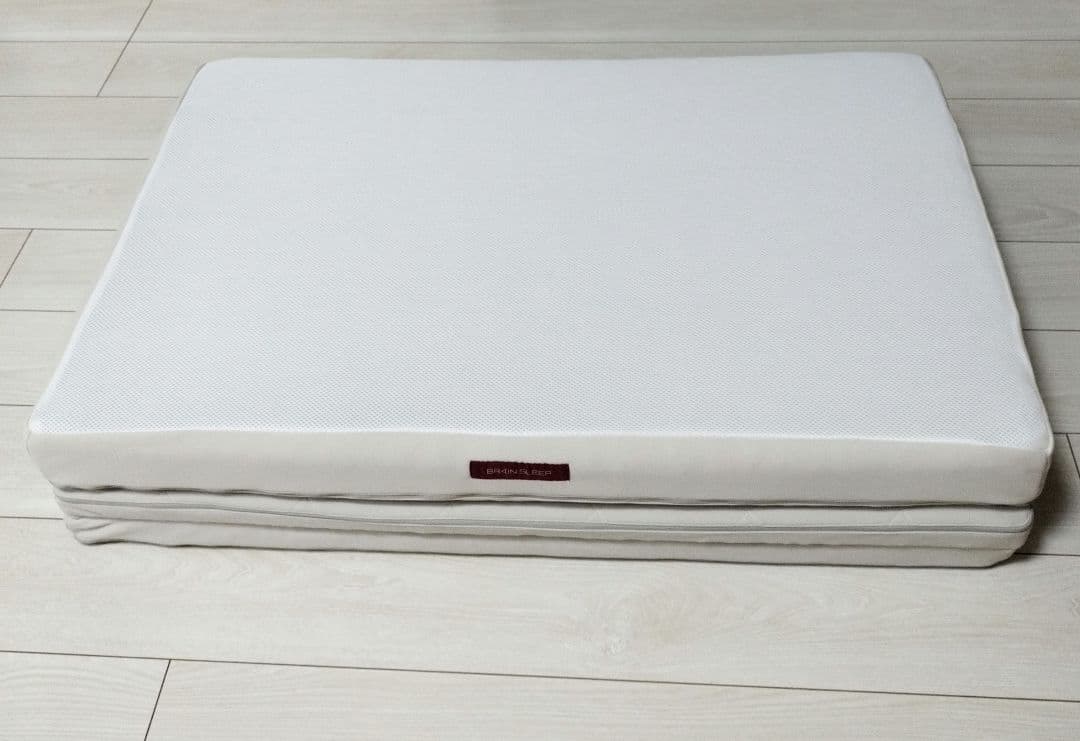 ブレインスリープ マットレス フロート シングル
