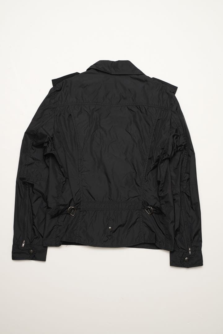 ジャケット・アウター 2000s costume national homme jacket