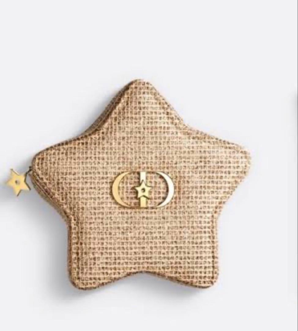 Dior 香水ジャドール4本セット・ポーチ・CDロゴミラー・ショッパー新品未使用