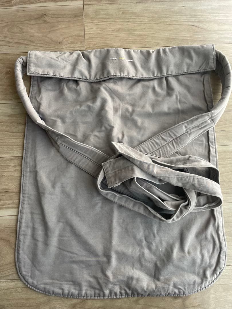 gran mocco ベーシック　亜麻色（あまいろ）