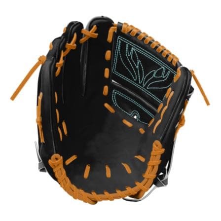 復活の「T」　ミズノプロオプションオーダー軟式投手用　Tブルーカスタマイズ