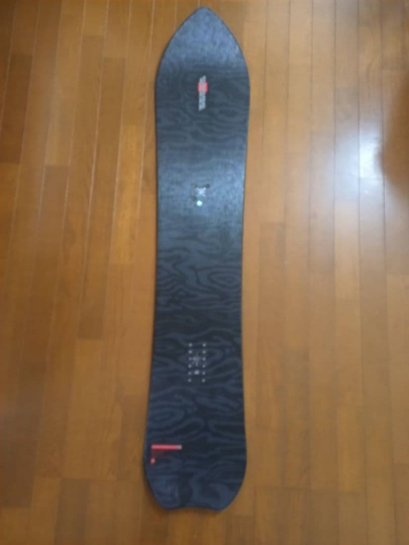 NISEKO PLEASURES　K2 スノーボード