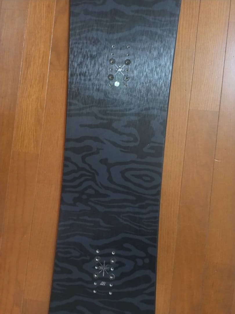 NISEKO PLEASURES　K2 スノーボード