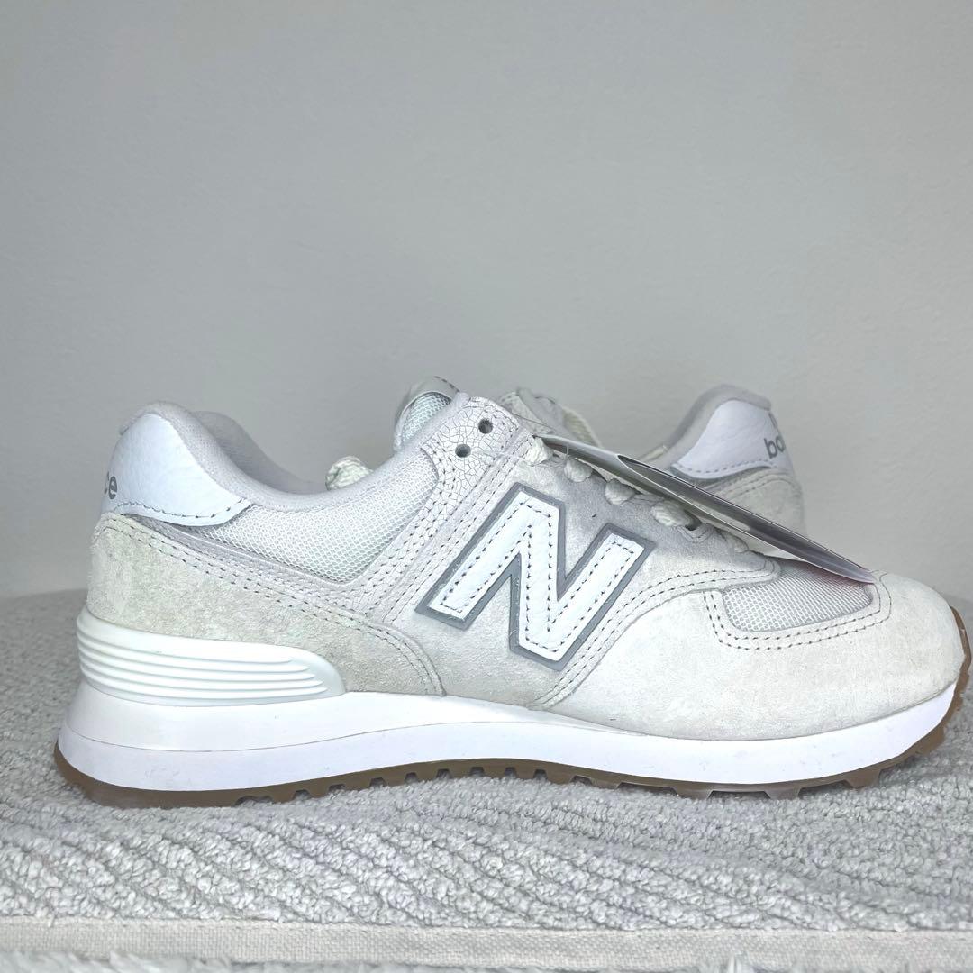 【新品未使用】new balanceニューバランス U574RAD　24