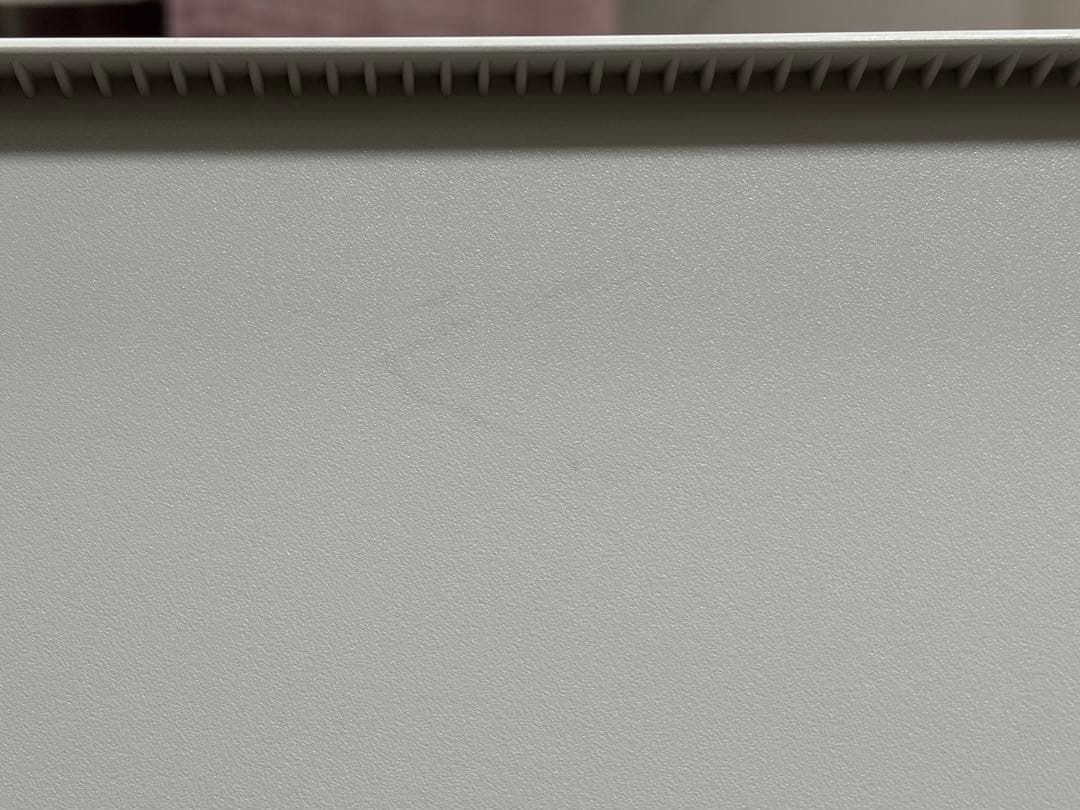 タッパーウェア　マルチオーガナイザー　2個セット　キャスター付