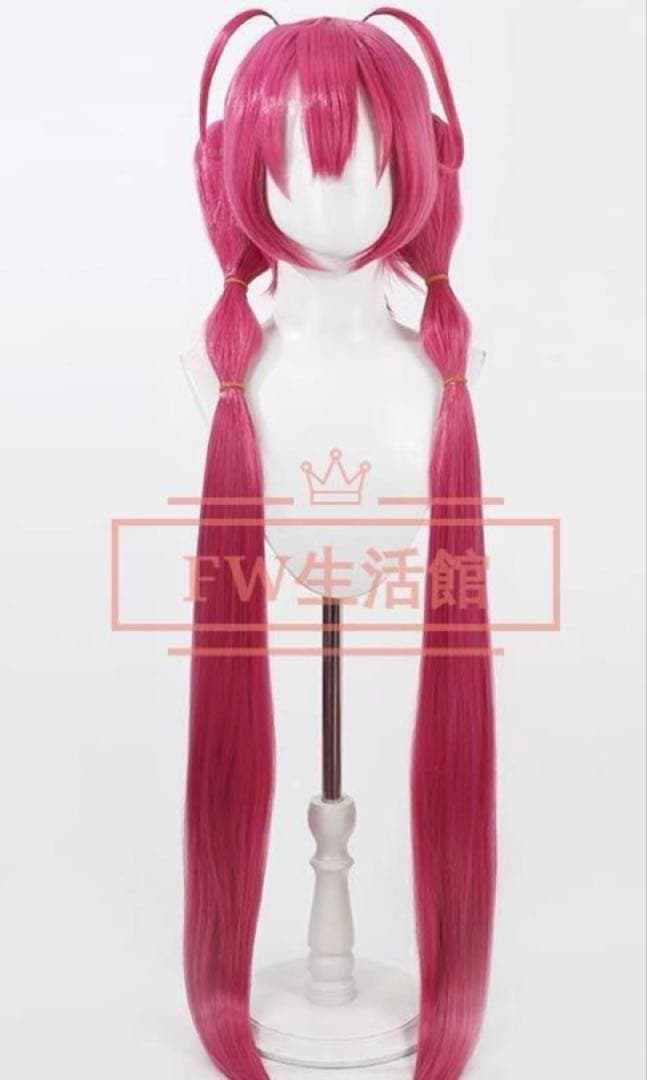 抹茶さん オーダーウィッグ