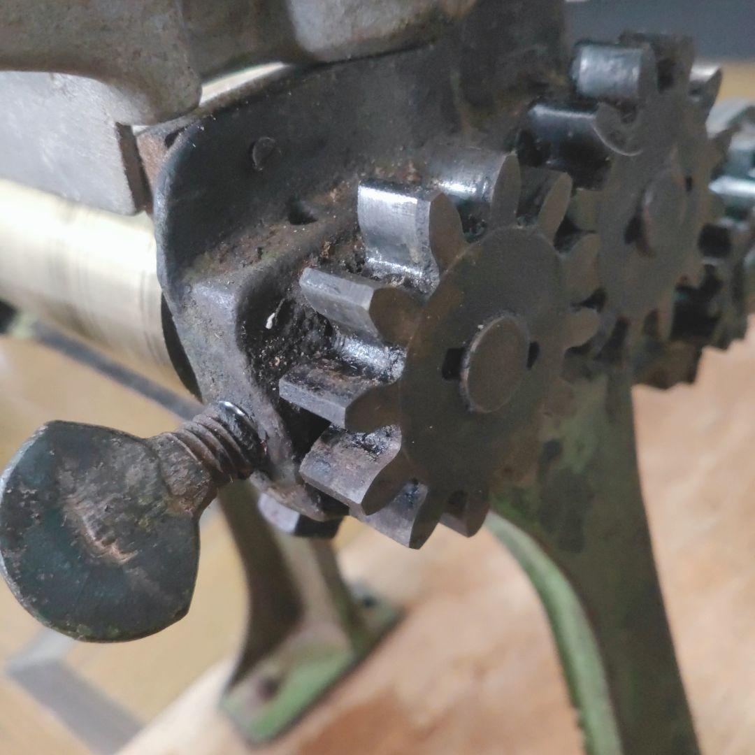 小野式製麺機　　B型