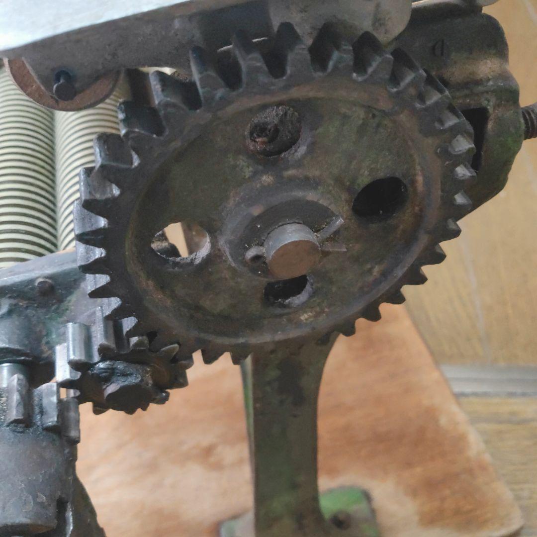 小野式製麺機　　B型