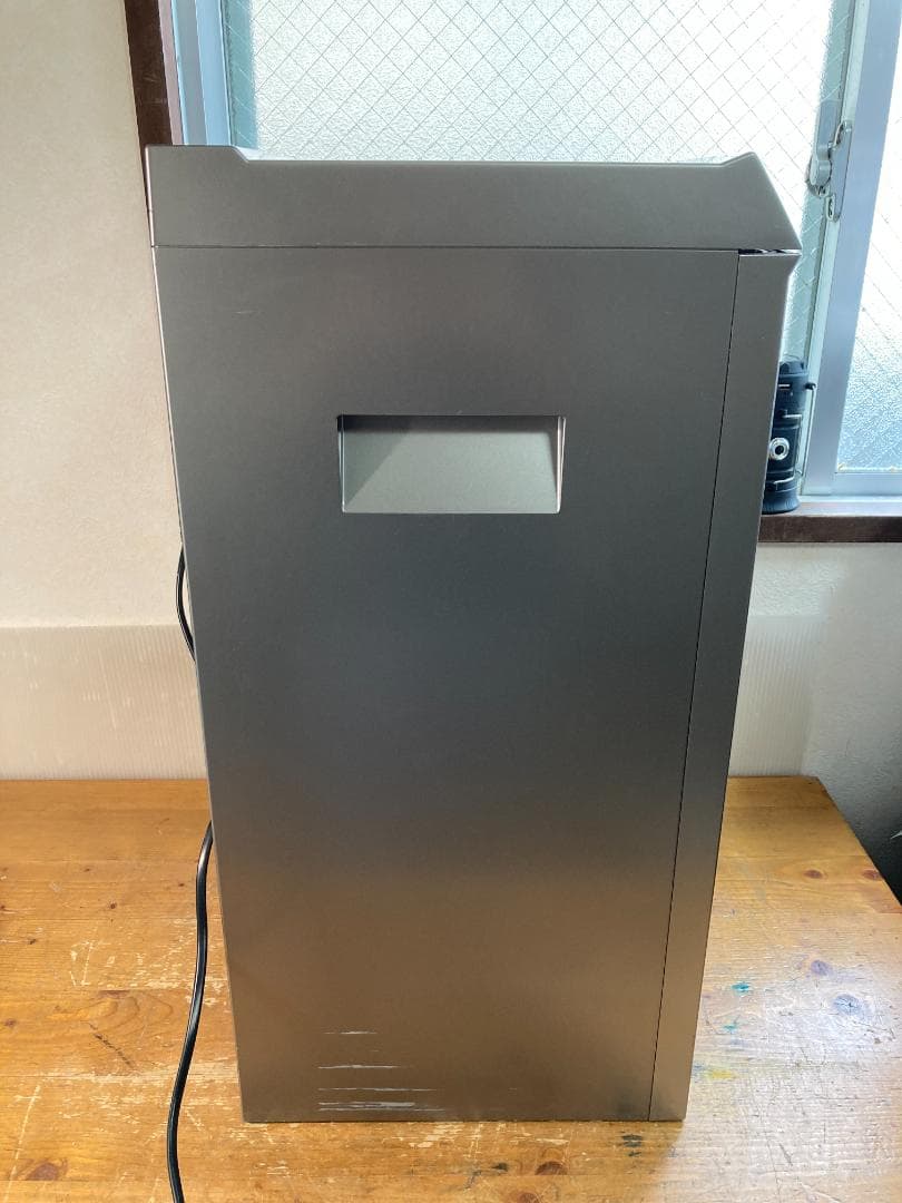 SANWA SUPPLY ペーパー ＆ CD シュレッダー PSD-M4016