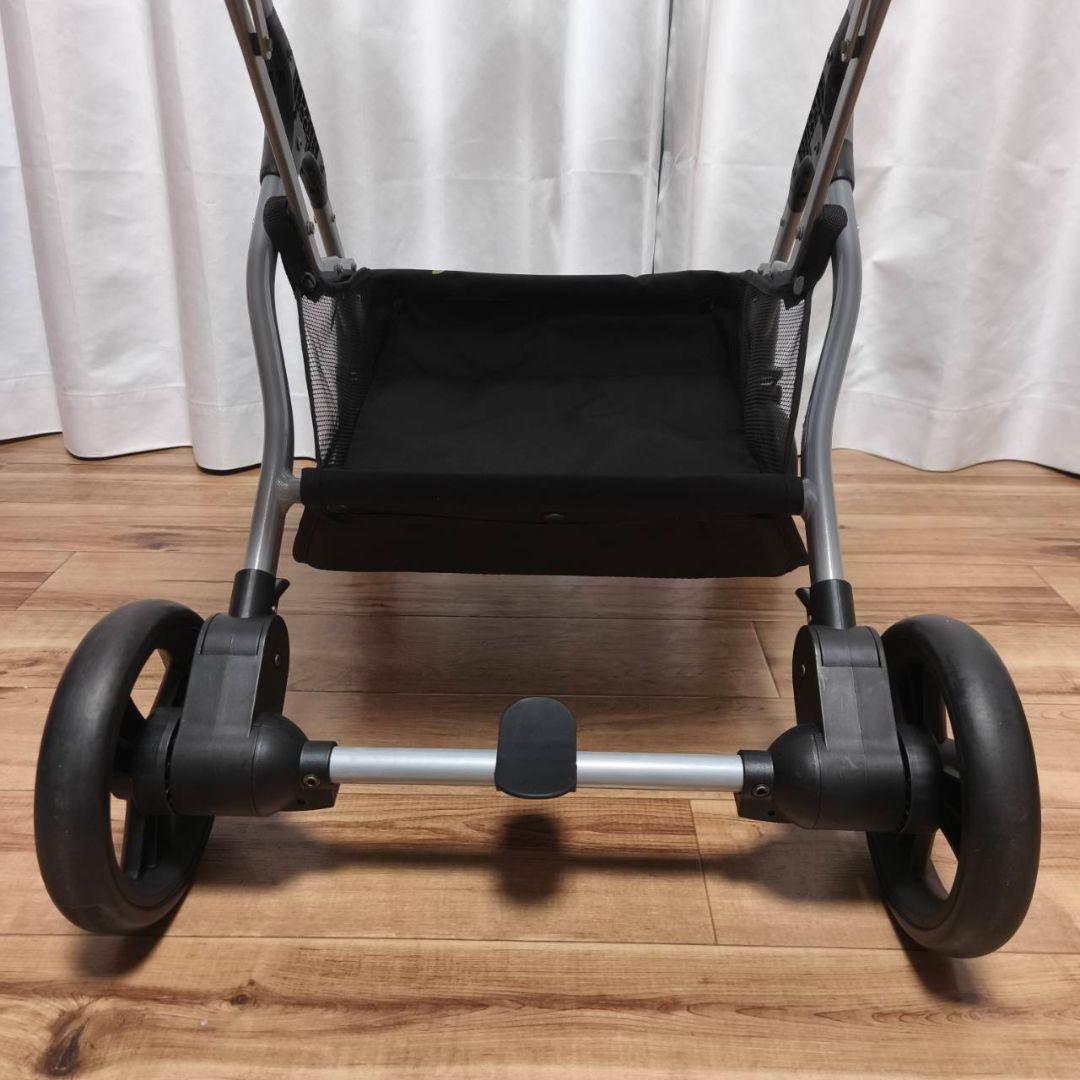 ecoca エコカ 折りたたみ式のショッピングカート