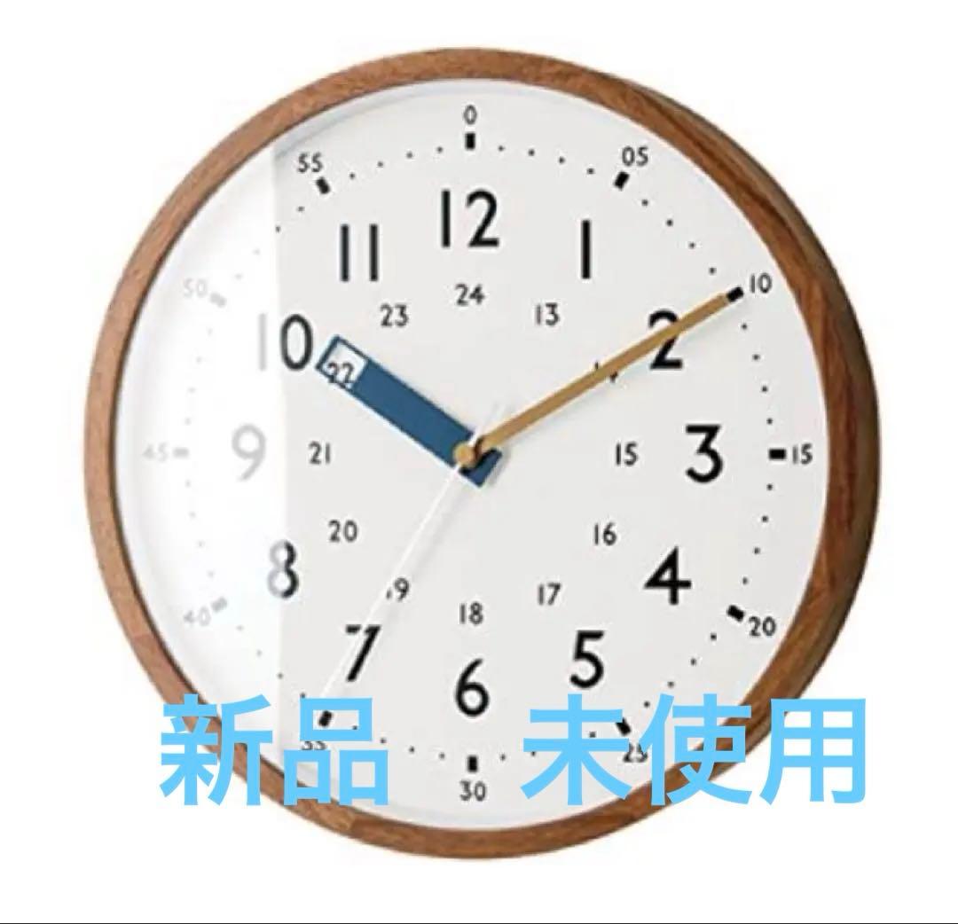 掛時計 INTERFORM インターフォルム Storuman ストゥールマン