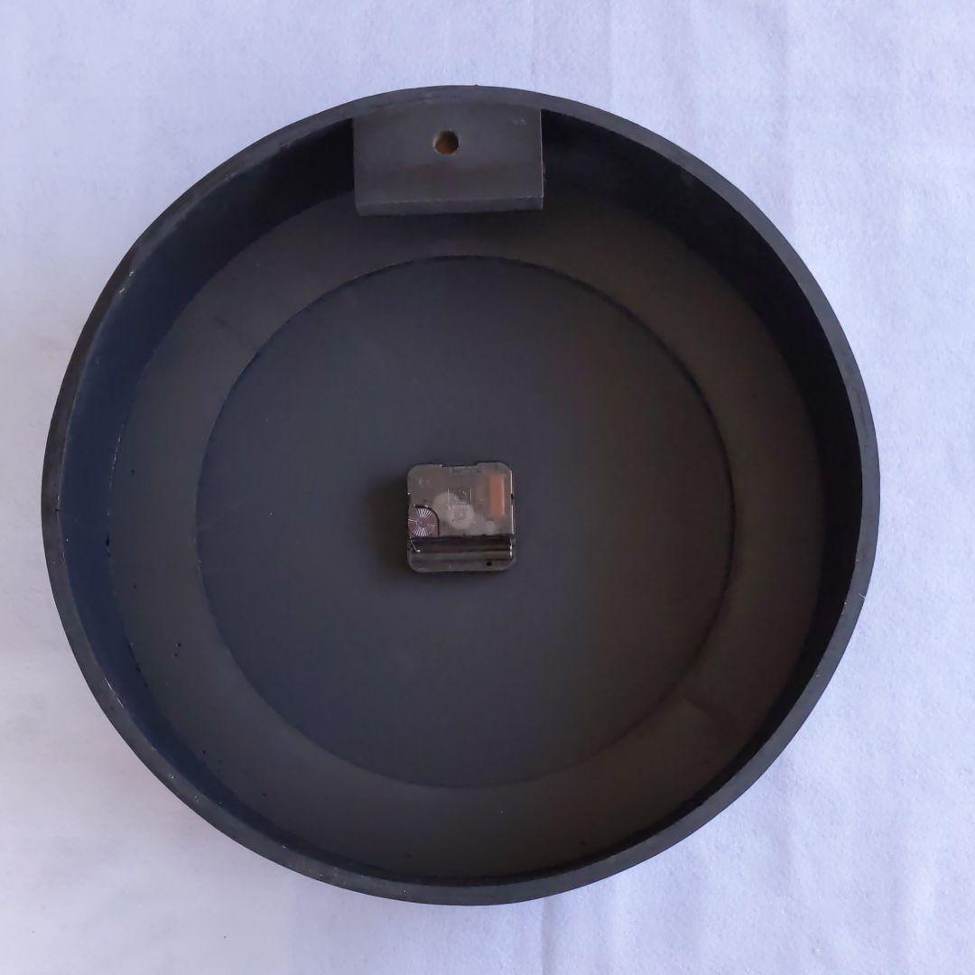 アンティーク調　壁掛け時計