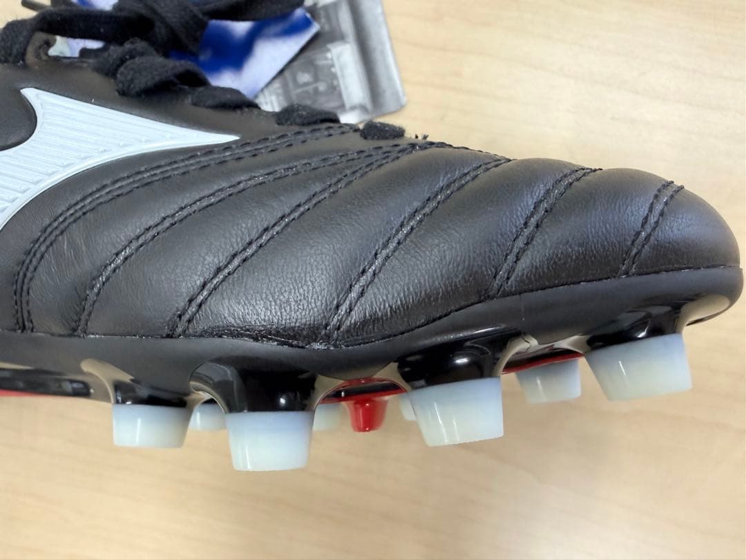 【cream717 専用】Morelia NEO Ⅱ　新品未使用　23cm