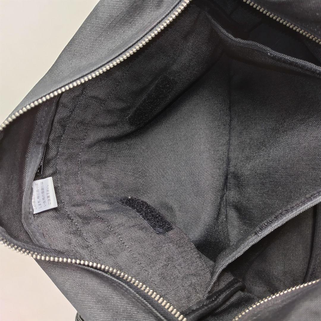 ✨極美品✨PORTER スモーキー メッセンジャーバッグ A4収納可