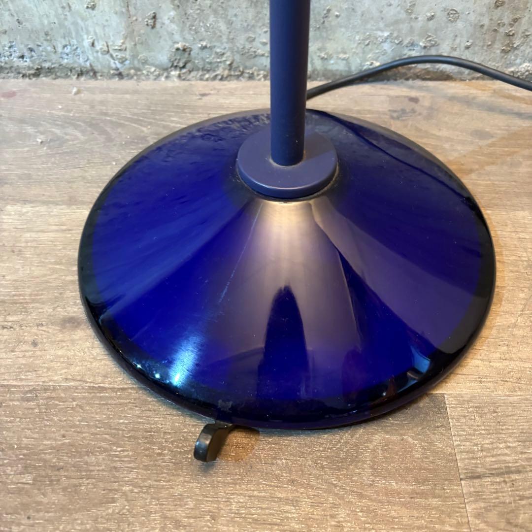 arteluce JILL フロアスタンドライト　ブルー　アルテルーチェ