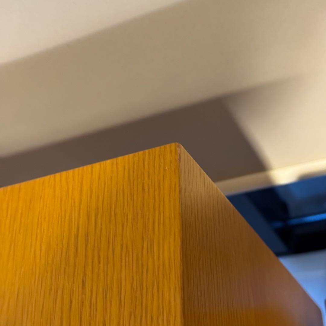 METROCS メトロクス ピエールポラン F031 デスク