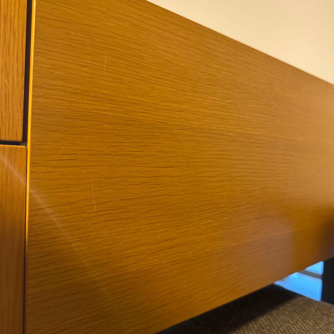 METROCS メトロクス ピエールポラン F031 デスク