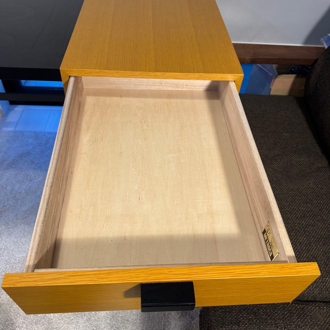 METROCS メトロクス ピエールポラン F031 デスク