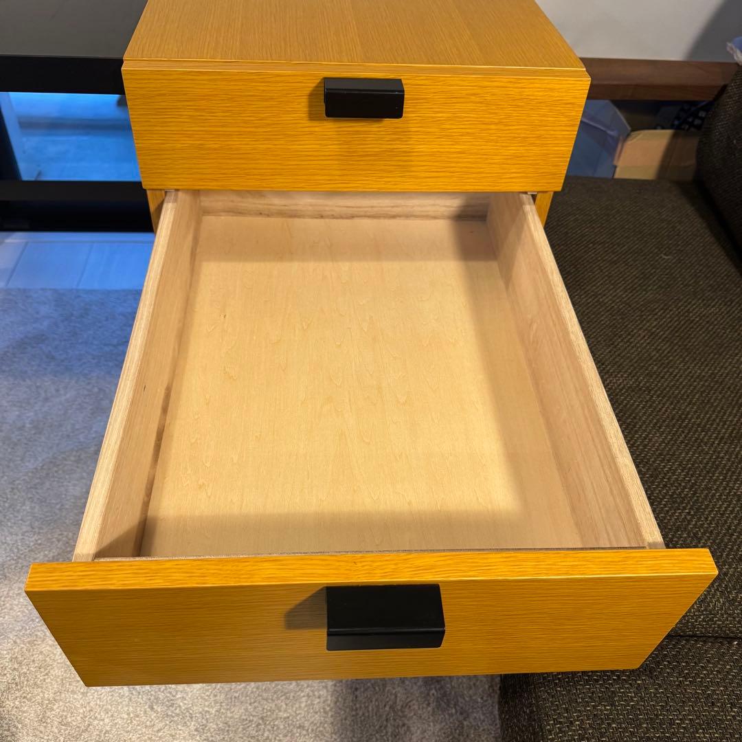 METROCS メトロクス ピエールポラン F031 デスク