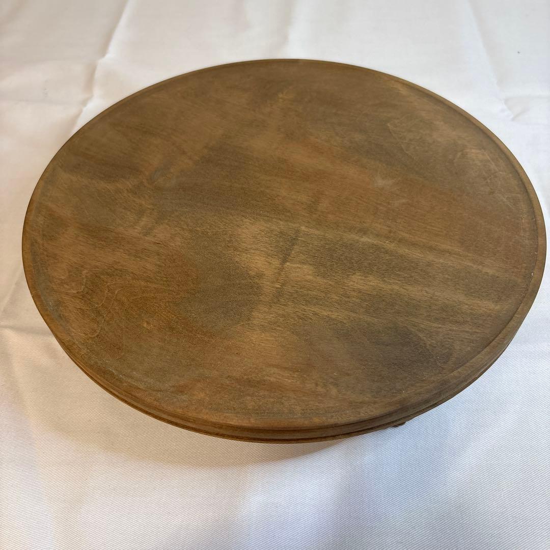 ICCA PRIVATE TABLE ローテーブル