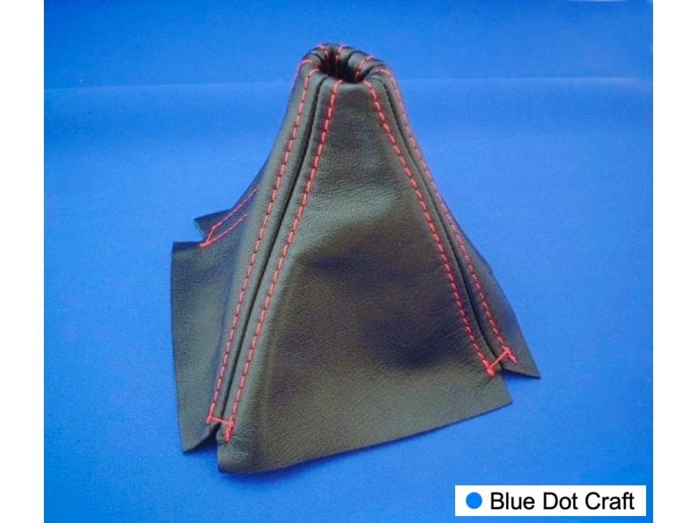 ★カプチーノ用シフトブーツ＆サイドブレーキブーツセット