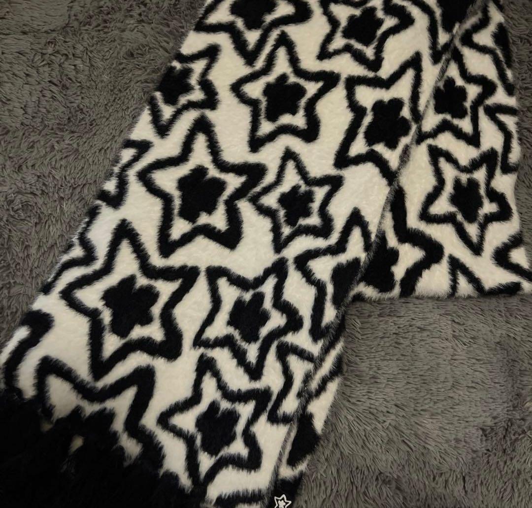 star team マフラー