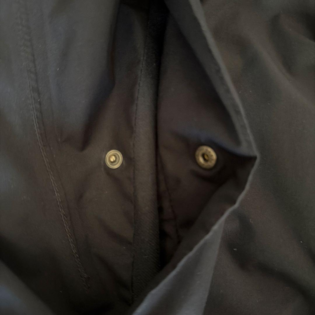 【美品】ヘルノHERNO ダウンコート　ゴアテックス