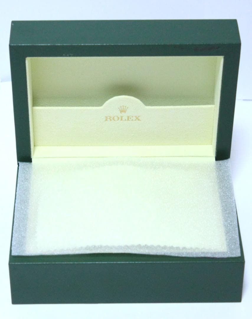 ロレックスサブマリーナーの箱など　合計９点