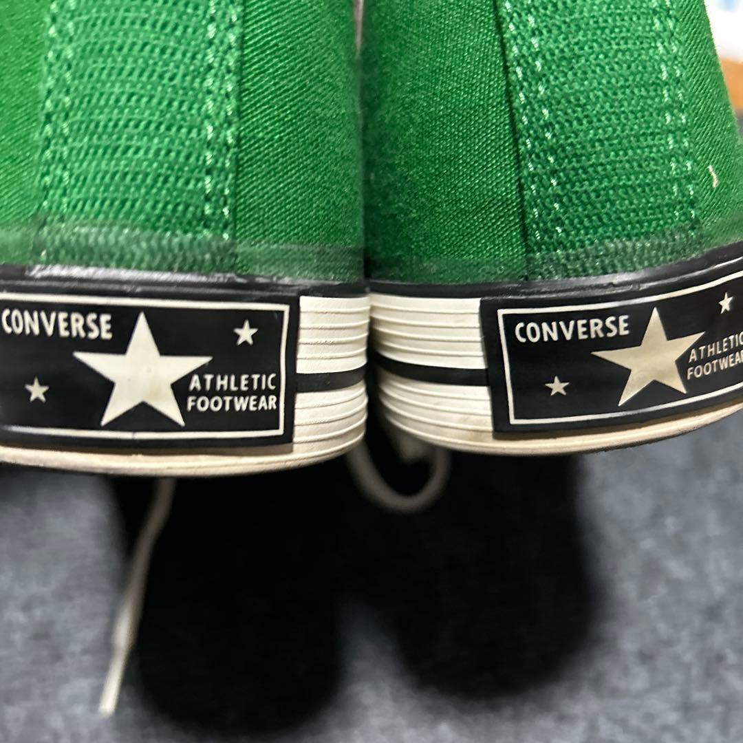 コンバース ADDICT COACHアディクトコーチ　29cm