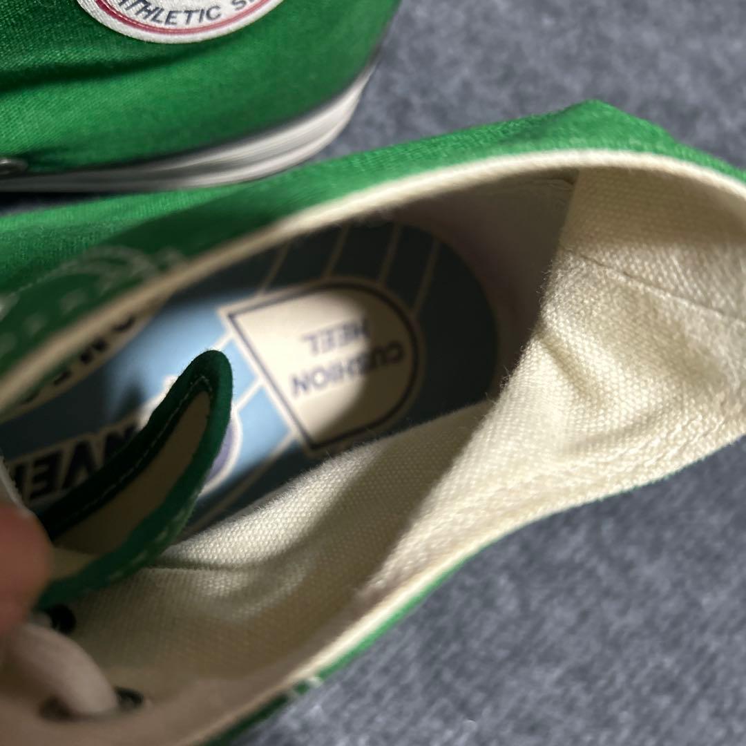 コンバース ADDICT COACHアディクトコーチ　29cm