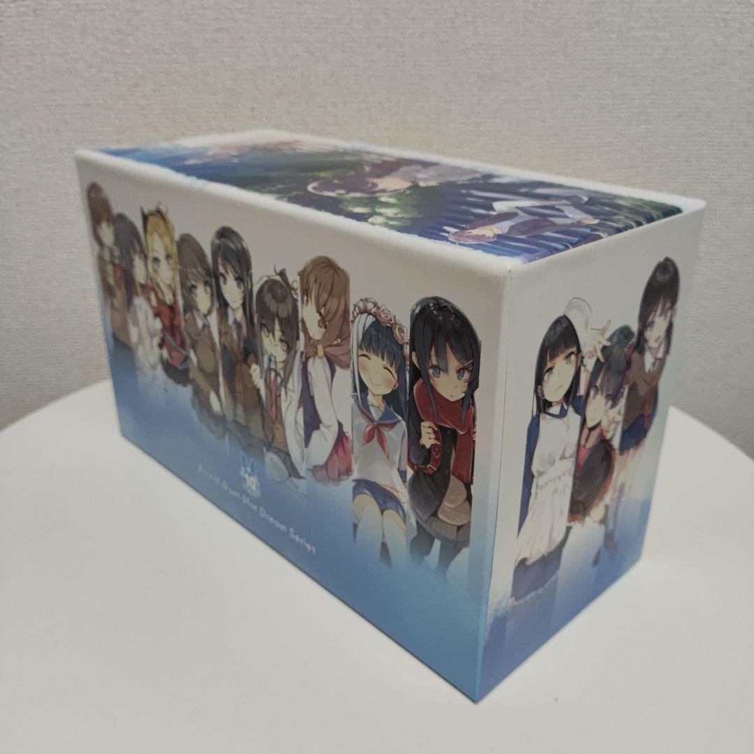 青春ブタ野郎シリーズ 全15巻セット