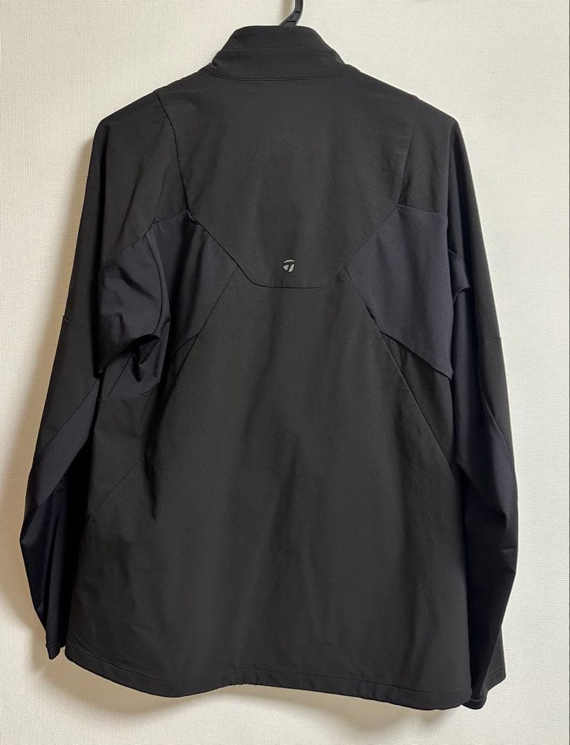 テーラーメイド シングルレイヤー ウインドウジャケット