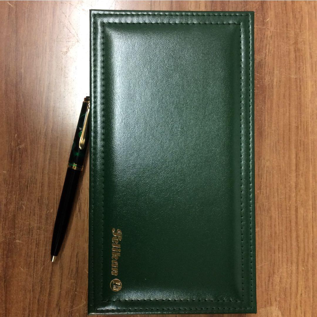 ペリカンボールペン都市シリーズ ベルリン