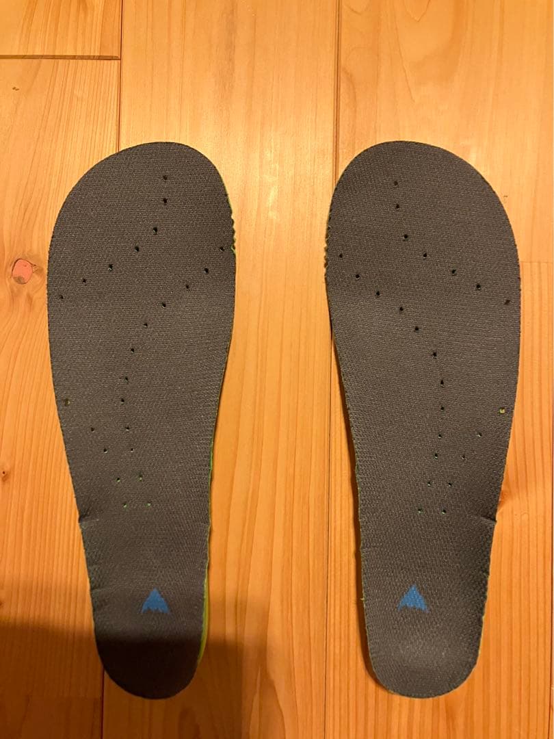 スノーボード BURTON Ion Leather 23-24 26cm