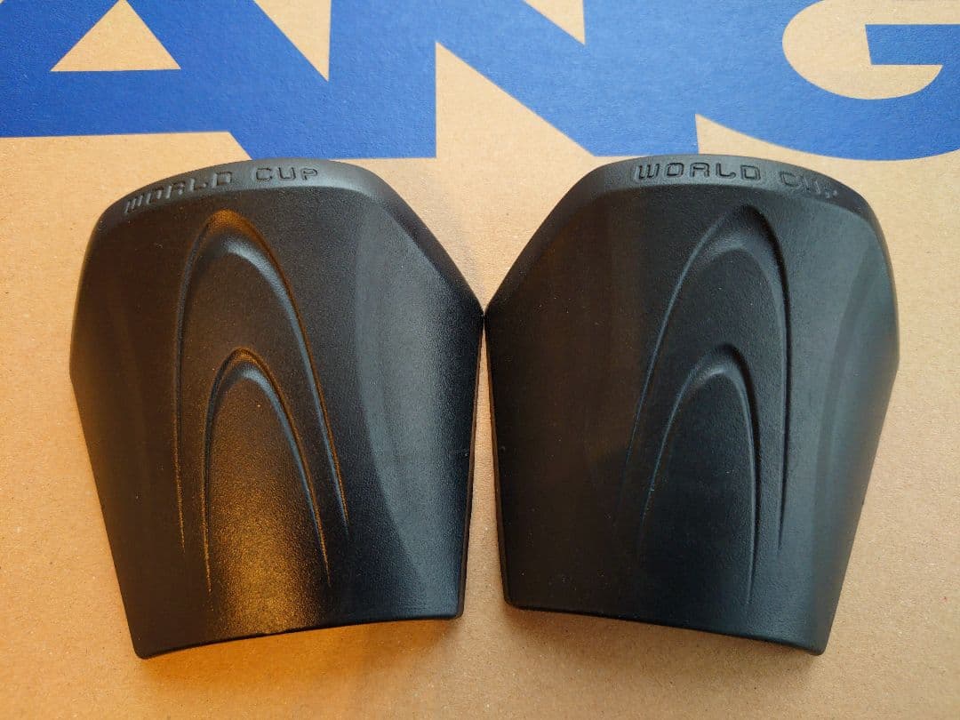 【新品未使用】ラングZBスキーインナーブーツ 25.5cm