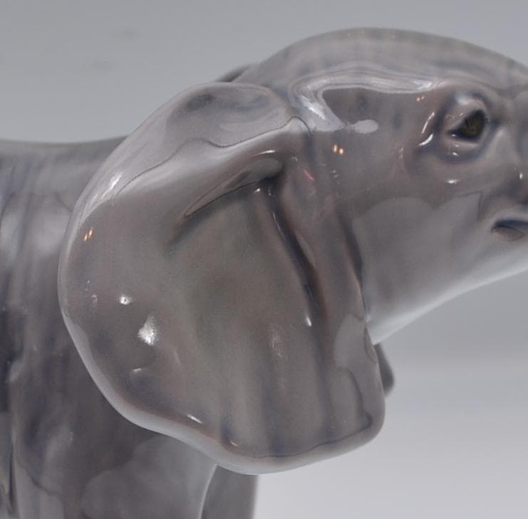 象の赤ちゃん　＃549　★ロイヤルコペンハーゲン　デンマーク　ヴィンテージ