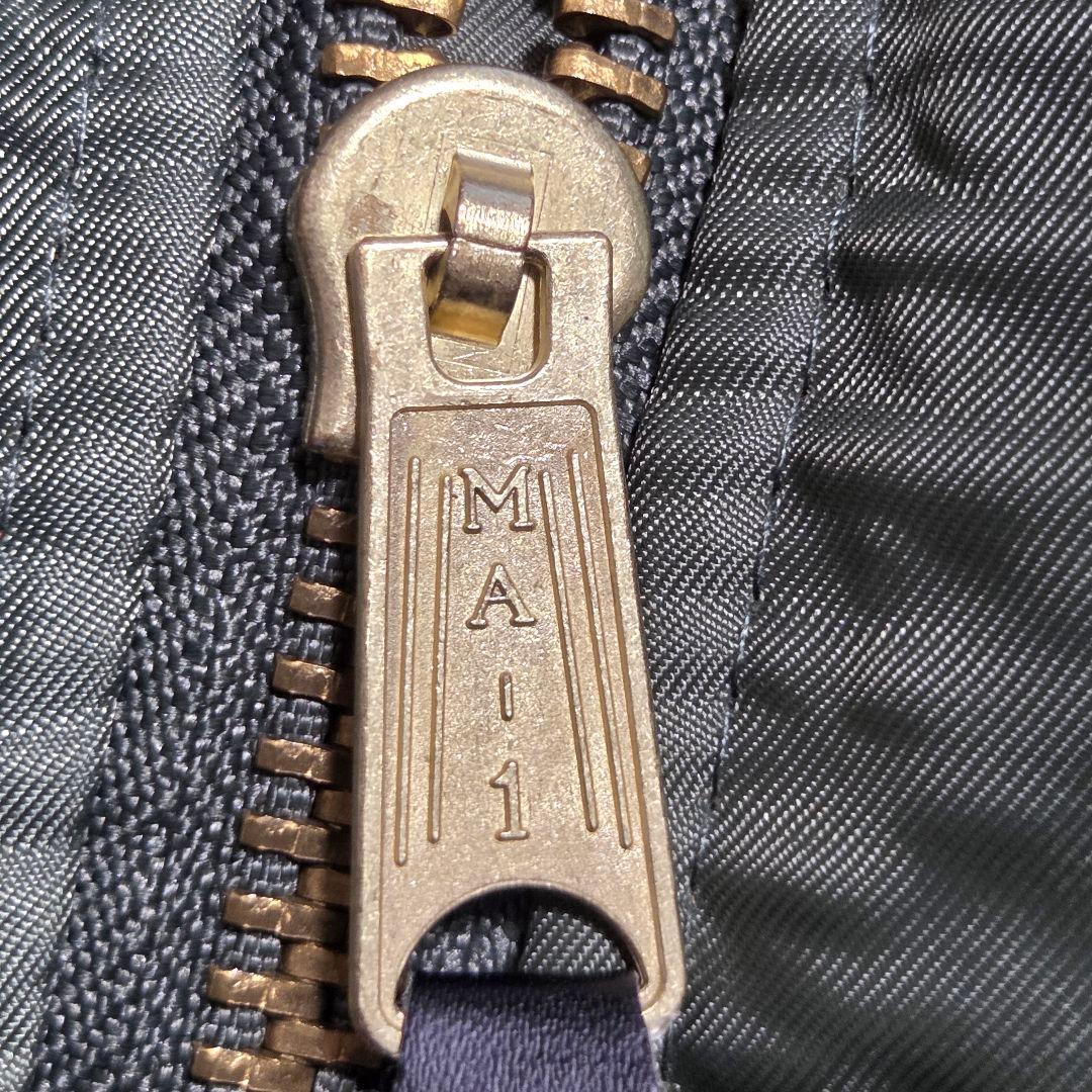 ROTHCO ロスコ ミリタリーフライトジャケット MA-1 M